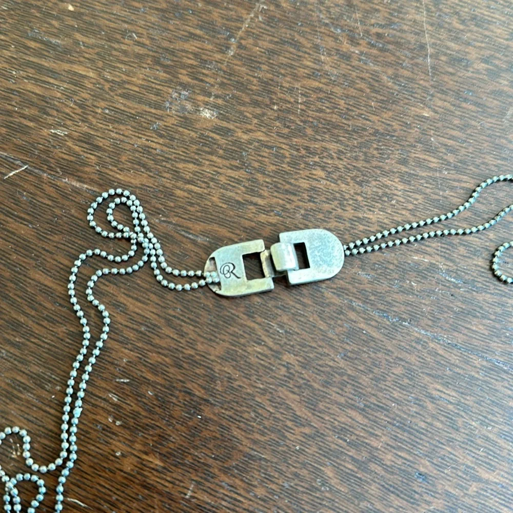 Glamhouse necklace